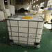 厂家直销优质500L塑料吨桶聚羧酸母液运输桶叉车周转桶物美价廉