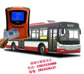 旅游双层巴士刷卡计费机&公交一卡通计价器&京津冀公共交通互联互通收费机