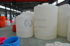 10立方塑料水箱10T塑料水塔规格图片0