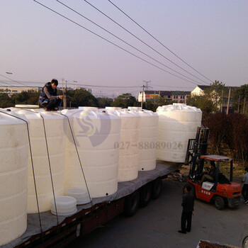 15吨耐酸碱塑料水箱质量标准