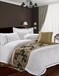 星级酒店布草棉织品的维护和保养北京批发定做厂家