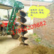 北京电线杆挖坑机厂家