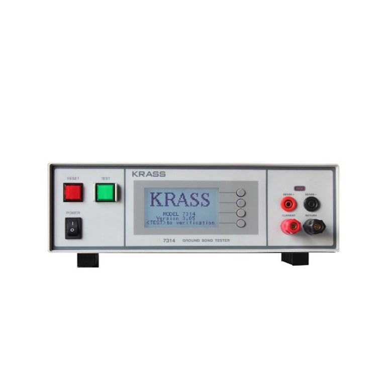 KRASS731440A交流接地电阻测试仪