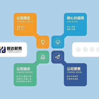 办理郑州实业发展公司研究院有限公司注册代理记账