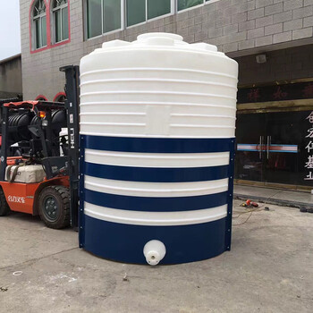无锡10吨废液储罐污水储罐塑料储罐生产厂家
