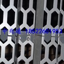 汽車4s店外墻面裝飾鋁單板材料