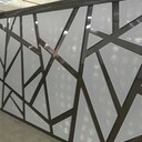 外墻鋁單板氟碳噴涂