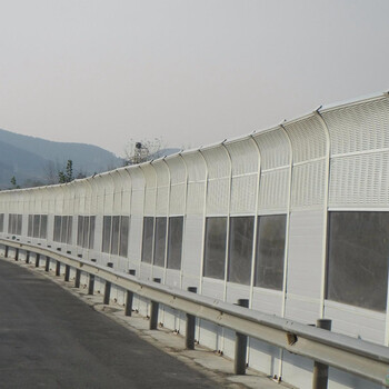 隔音墻廠家隔音墻施工方案