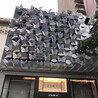 供應(yīng)售樓處外立面鋁單板天津廠家批發(fā)