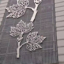 天津金屬雕花板多少錢一平米