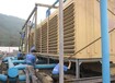 泉州西湖中央空调水处理冷却塔清洗工业清洗