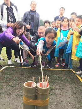 深圳家委会组织班级亲子秋游哪里好玩