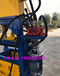辽宁20吨立式液压打包机高效率液压打包机厂家