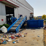广州梅州40吨液压打包机供应商图片4