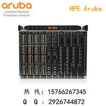 ArubaJL073AHP3810M24GPoE+1-slotSwchPOE交换机图片