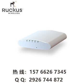 ruckusR310优科901-R310-WW02优科R310ZoneFlexR310