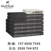 Ruckus交换机ICX7150-24-4X1GICX7150-C12PICX7150-24P-4X1G图片