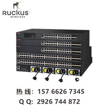 RuckusICX7250-24GICX7250-24/48ICX7250-24P/48PPOE交换机图片