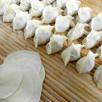 学习饺子的做法速冻饺子培训教学牛肉饺子培训