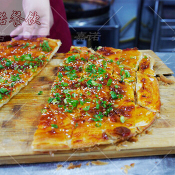 西安哪有特色饼学习酱香饼军屯锅盔培训