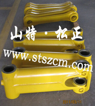 小松450-8原廠工型架208-70-00750