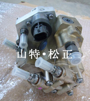 小松推土機(jī)D155A-6R1機(jī)油泵6211-51-1000
