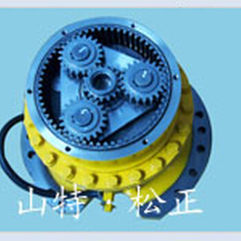 小松挖掘機(jī)PC1250馬達(dá)總成708-7W-00130
