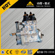 PC750-6柴油泵6218-71-1111