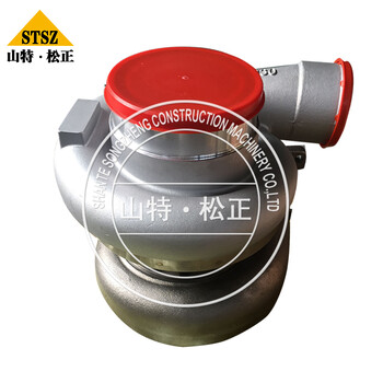 小松增壓器SAA6170E-5增壓器6502-51-5020