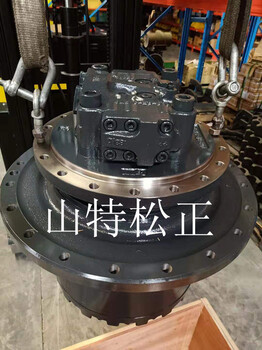 小松配件PC750-7行走馬達(dá)209-60-75101