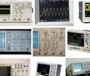 回收示波器分析仪变频器信号发生器等仪器仪表机械设备回收