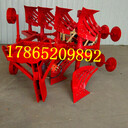 南開535全自動(dòng)液壓翻轉(zhuǎn)犁多少錢
