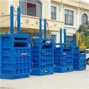 上海嘉定環(huán)保節(jié)能廢輪胎立式液壓打包機(jī)精品