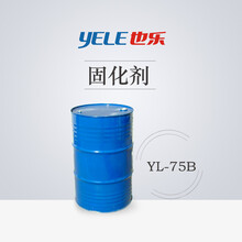 YL-FB3175SN系以六亚甲基二异氰酸酯为基料的封闭型固化剂（交联烘干聚氨酯树脂）