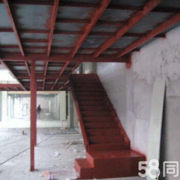 承接广州各地钢结构阁楼加工，阁楼焊接，阁楼搭建