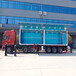 国六新规甘孜藏族自治州不燃气体运输车总共多少钱