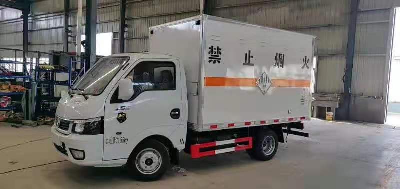 国六新规牡丹江罐式运输车厂家地址