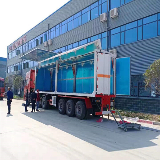 牡丹江3.3米汽油液化气运输车经销店