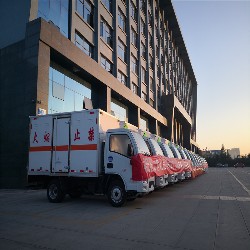上海液氮运输车运输公司