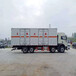 巴音郭楞蒙古自治州重汽拉涂料5.15米运输车批发价格