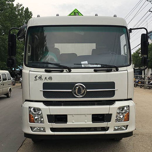 辽阳福田2吨3吨工业废弃物运输车_福田2吨3吨工业废弃物运输车