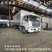 柳州江淮6.2米气瓶运输车配置参数