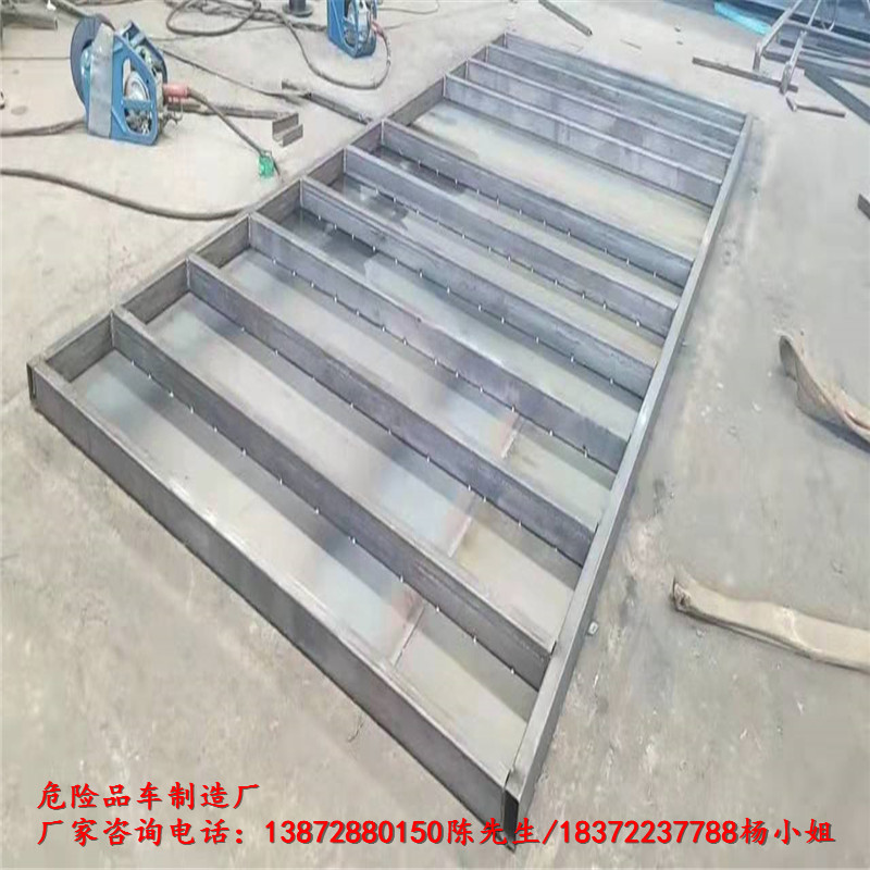 嘉兴5吨气瓶运输车具体要求