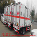 巴音郭楞蒙古自治州5吨气瓶运输车车型介绍