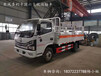 亳州江淮6.2米气瓶运输车配置参数
