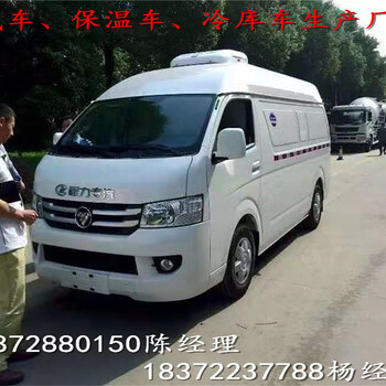 宿遷躍進新款小型危險品車