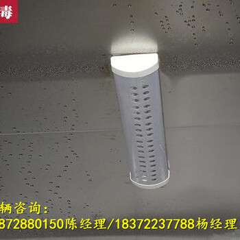 遵義江淮駿鈴藍牌氣瓶車
