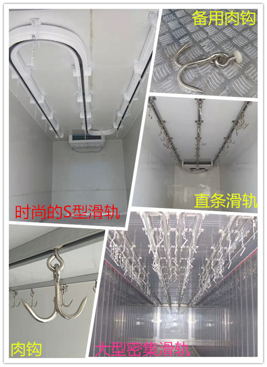 衡阳江淮5吨大闸蟹运输冷藏车具体价格