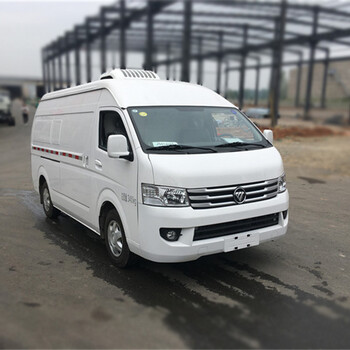 青島躍進(jìn)新款小型危險(xiǎn)品車