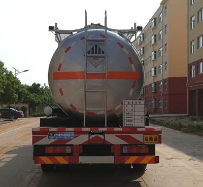 成都国六新规8.6米气瓶配送车生产厂家危险品车